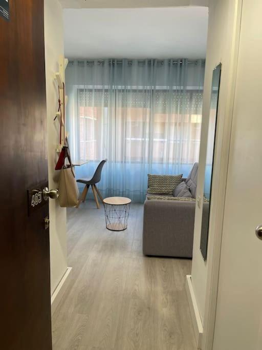 Oasis Plus Sevilla Dış mekan fotoğraf