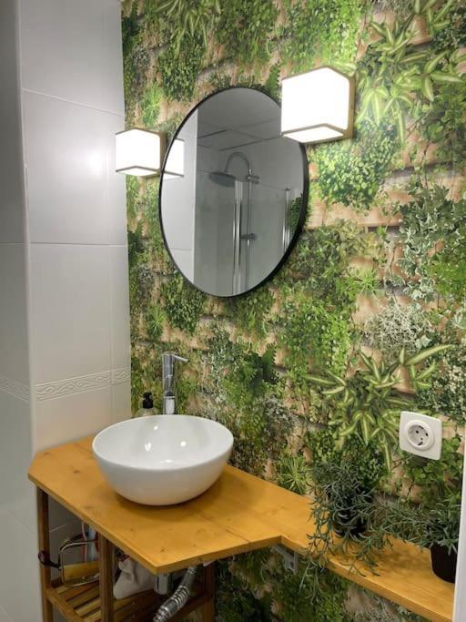 Oasis Plus Sevilla Dış mekan fotoğraf