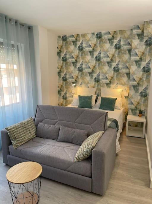 Oasis Plus Sevilla Dış mekan fotoğraf